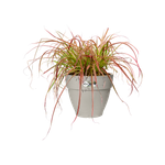 vibia campana 30cm seidenweiß